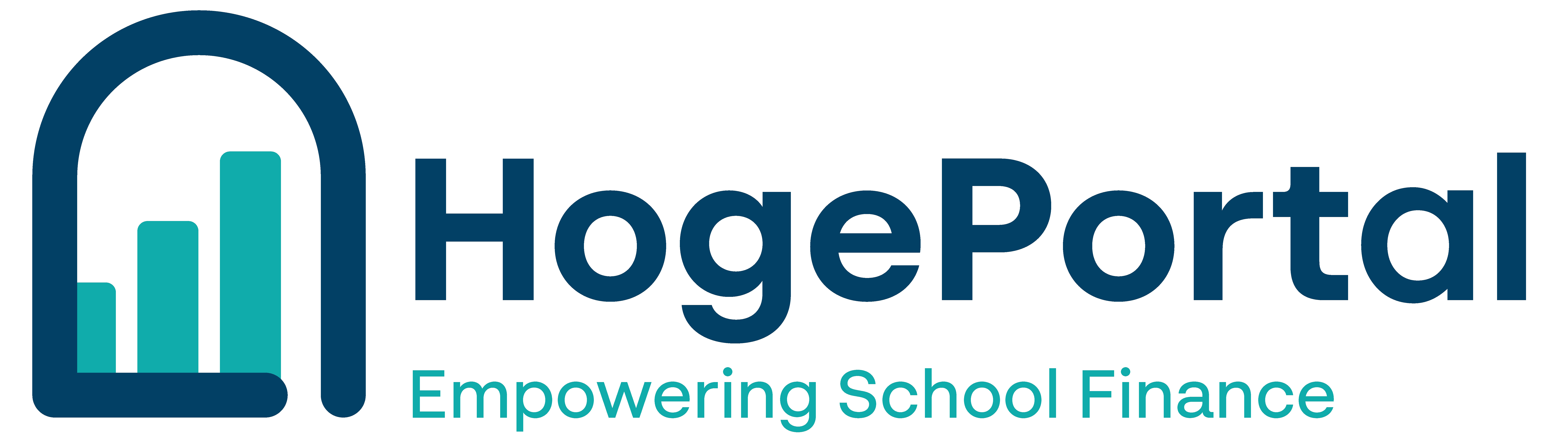 HogePortal Logo