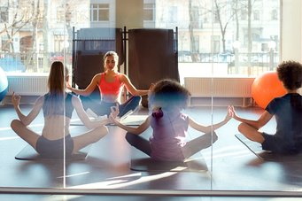 Dimensions Drill Down