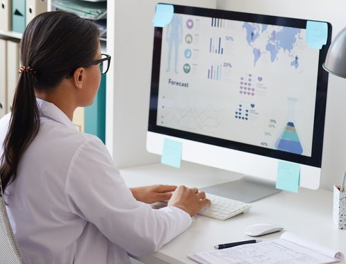 Finance Portal